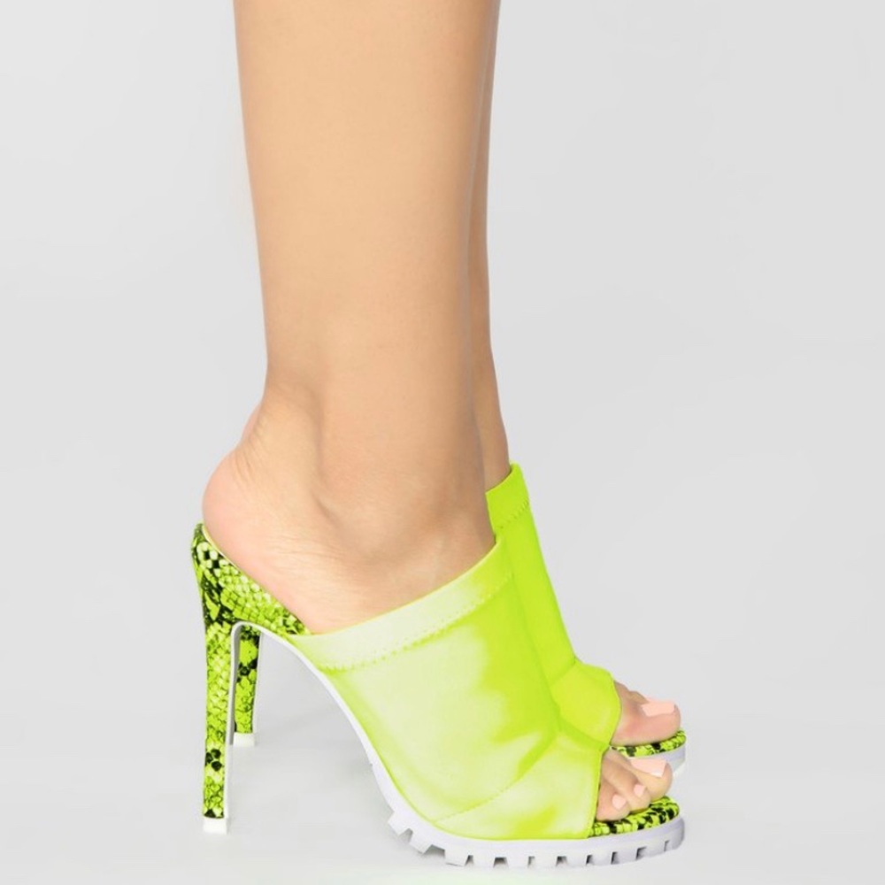 Heels